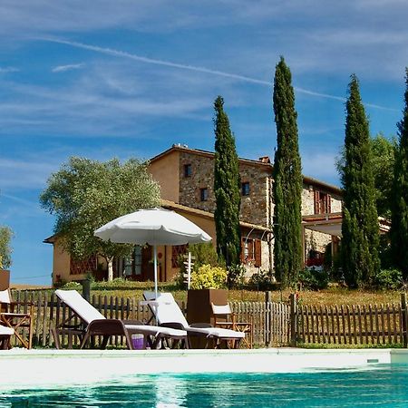 Bed And Breakfast Casale Del Sole Кастелина Маритима Екстериор снимка