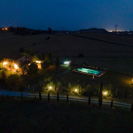 Bed And Breakfast Casale Del Sole Кастелина Маритима Екстериор снимка