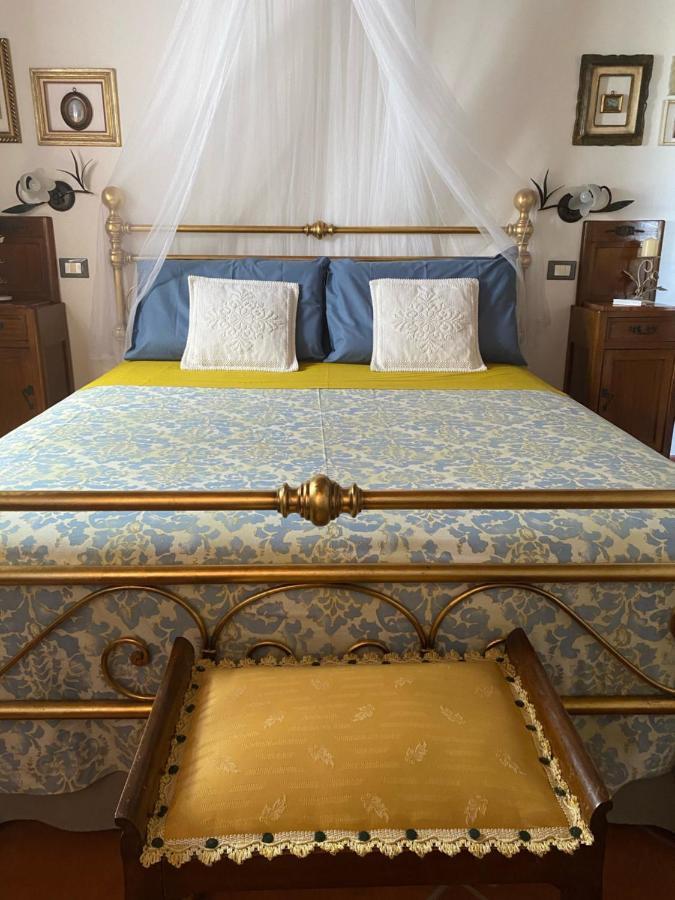 Bed And Breakfast Casale Del Sole Кастелина Маритима Екстериор снимка