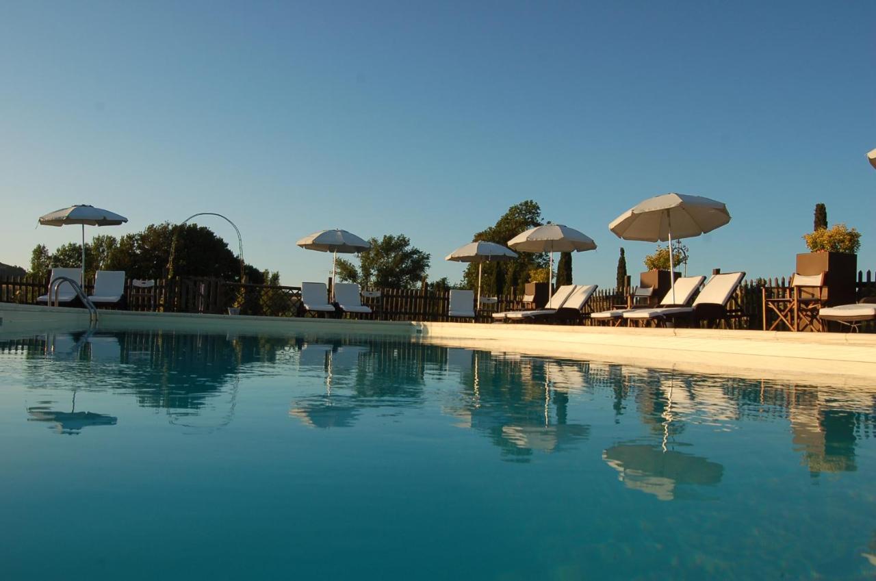 Bed And Breakfast Casale Del Sole Кастелина Маритима Екстериор снимка